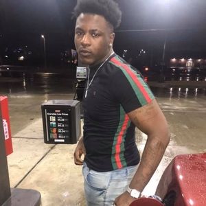 Meet your Posher, Rodney